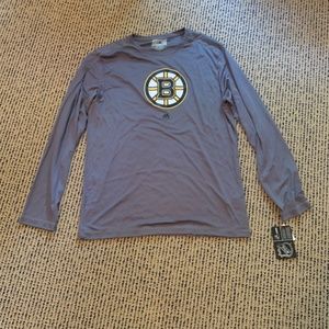 Bruins T shirt